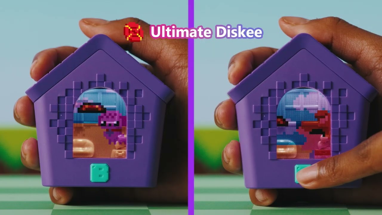 Bitzee Doghouse - Tutorial de c&oacute;mo jugar a Bitzee Doghouse