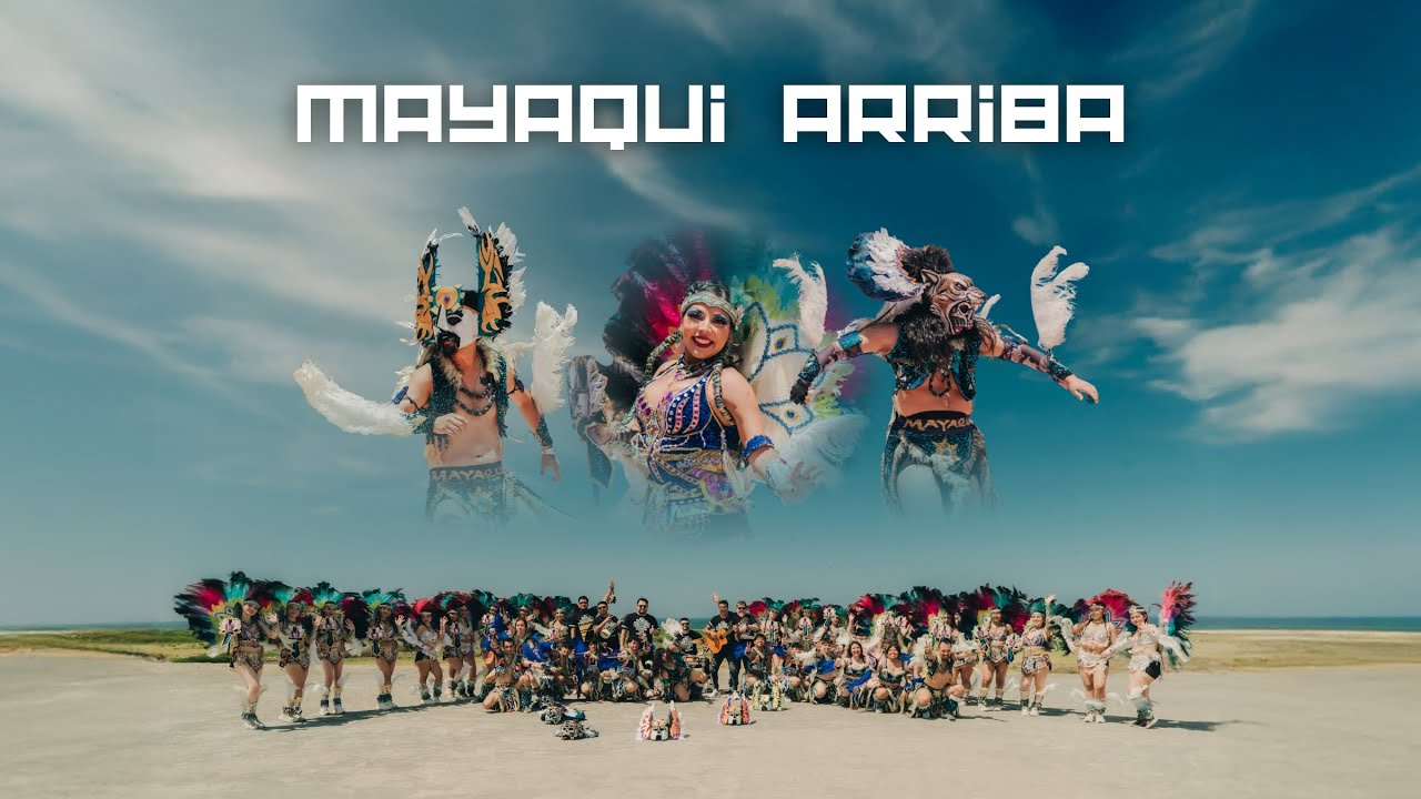 Renacer-Mayaqui Arriba (Tobas)