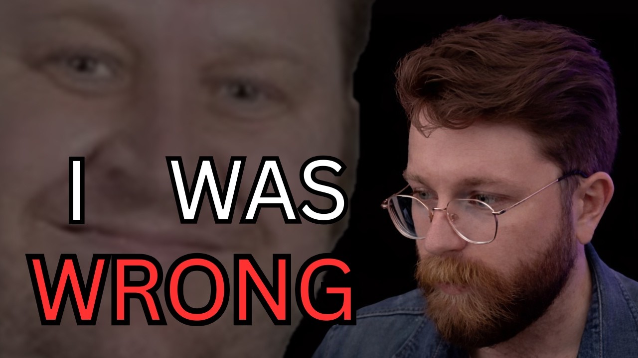 Vaush Finally Responds to DFF