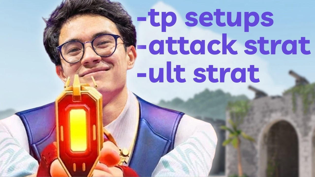 Zekk Tech for an Easy Breezey