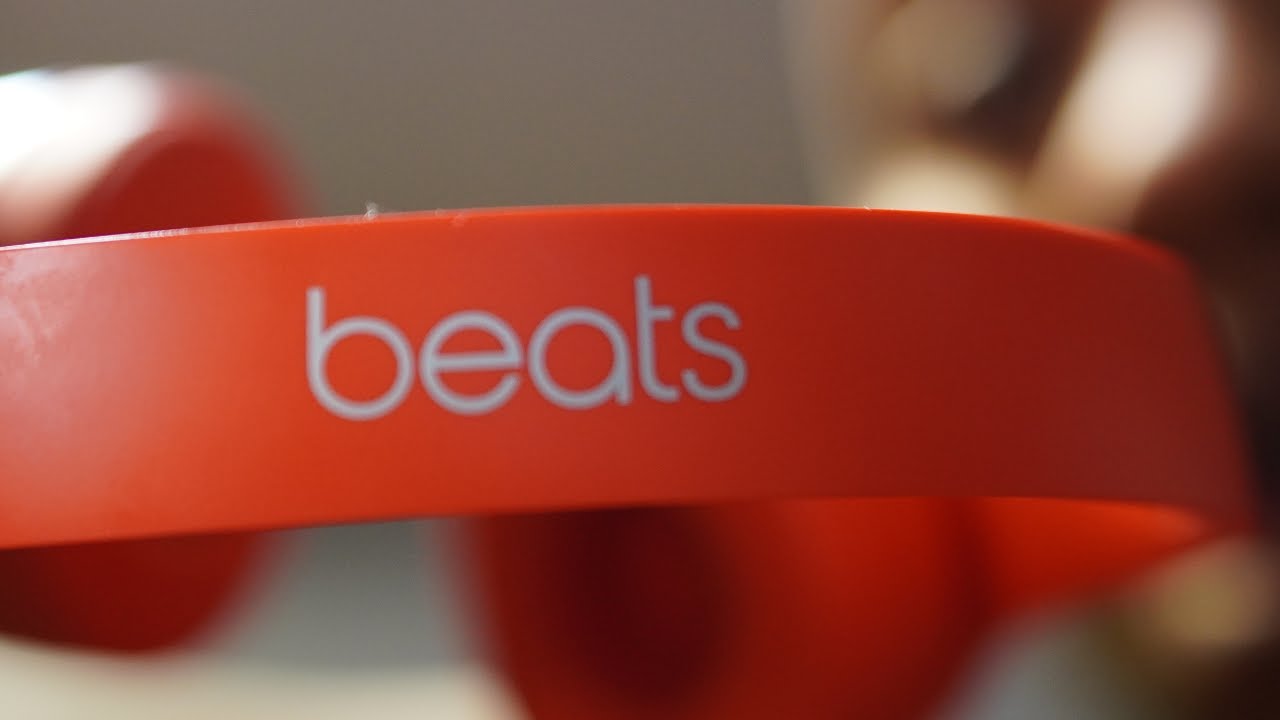 Beats Solo 3 Wireless | Стоит ли покупать? (Обзор 2024 года)