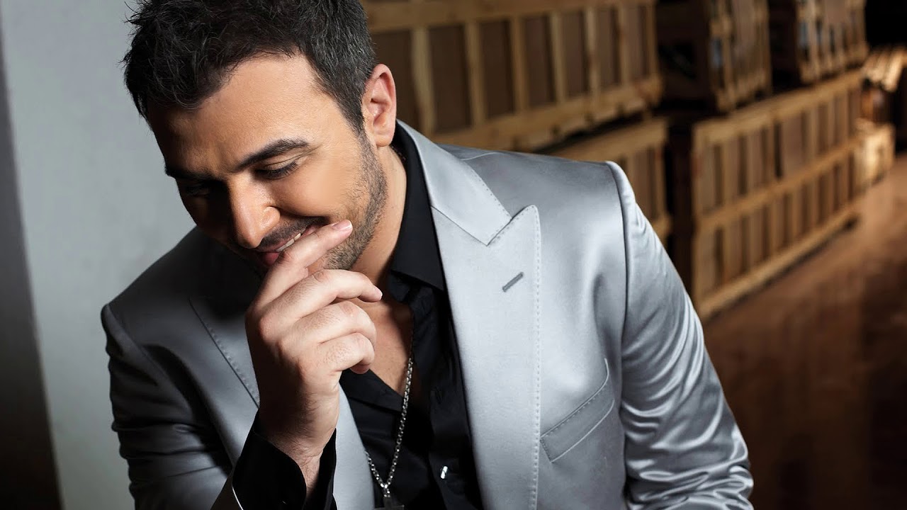 &Alpha;&nu;&tau;ώ&nu;&eta;&sigmaf; &Rho;έ&mu;&omicron;&sigmaf; - &Alpha;&rho;&rho;&omega;&sigma;&tau;&eta;&mu;έ&nu;&omicron; &Mu;&omicron;&upsilon; &Mu;&upsilon;&alpha;&lambda;ό | Official Audio Release HQ