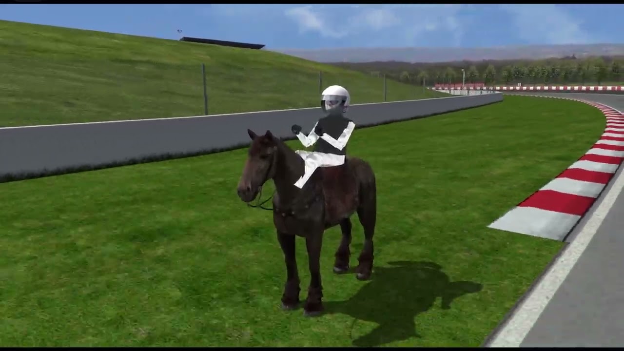 rFactor Cheval    2025 12 19
