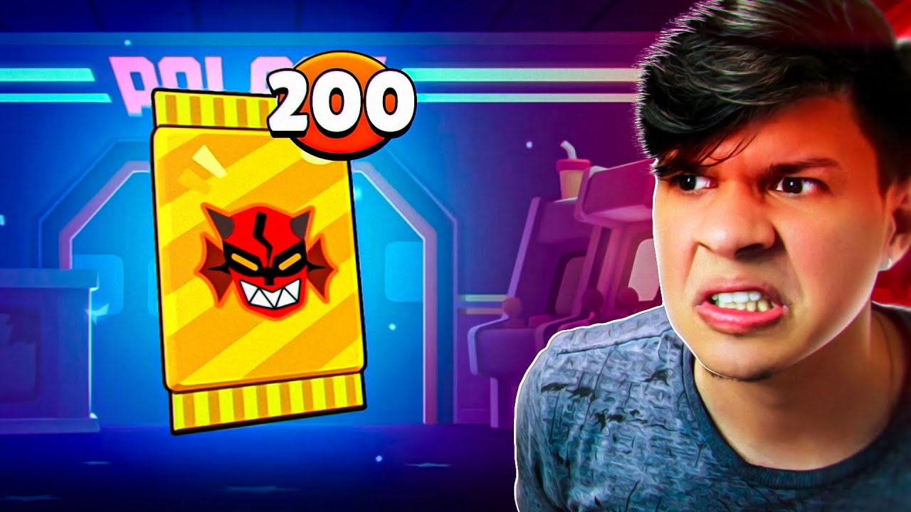 35 HORAS + 6000 GEMAS em BUSCA de TODAS SKINS!