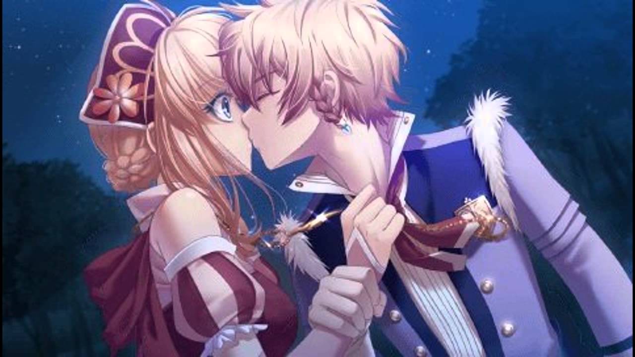 Nightcore -  Somebody Loves Somebody