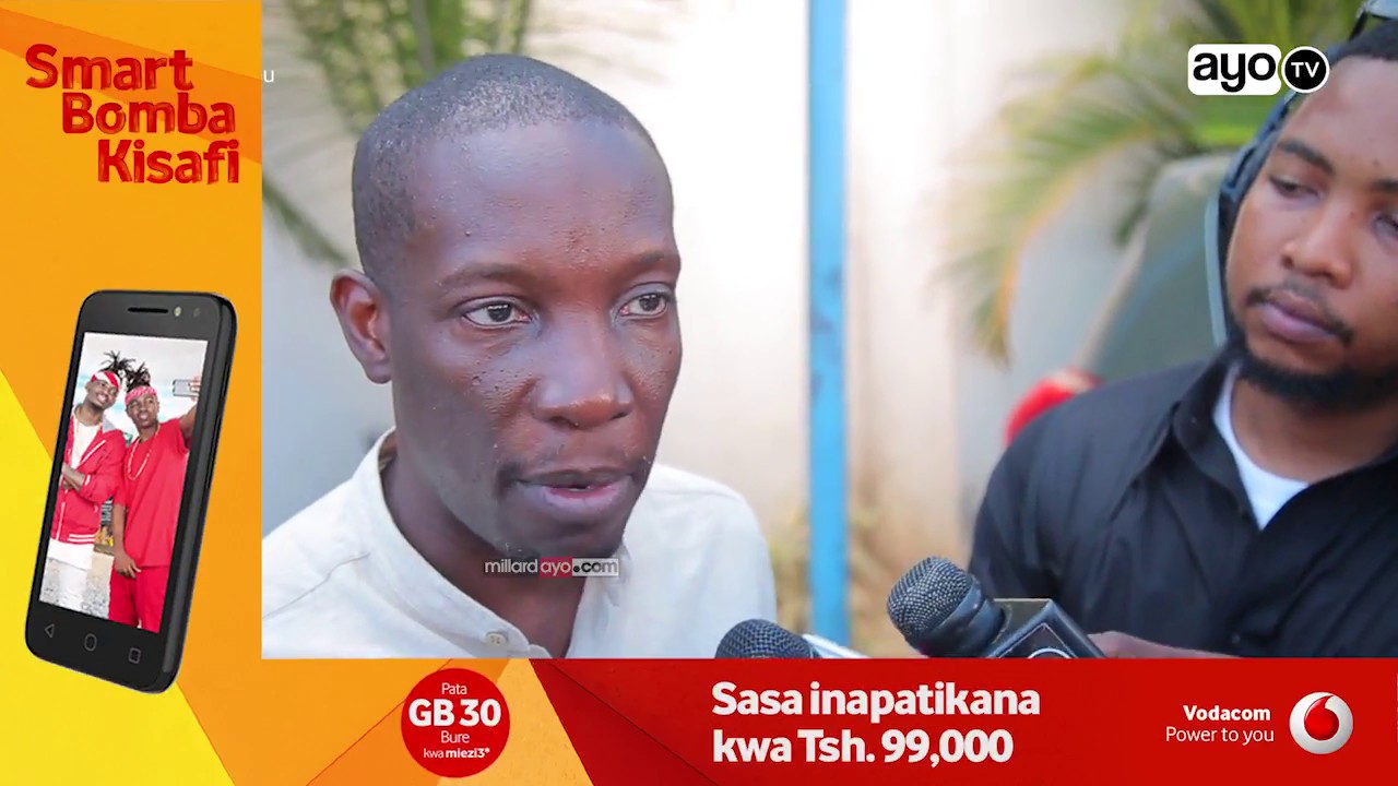 RUGE MUTAHABA: 