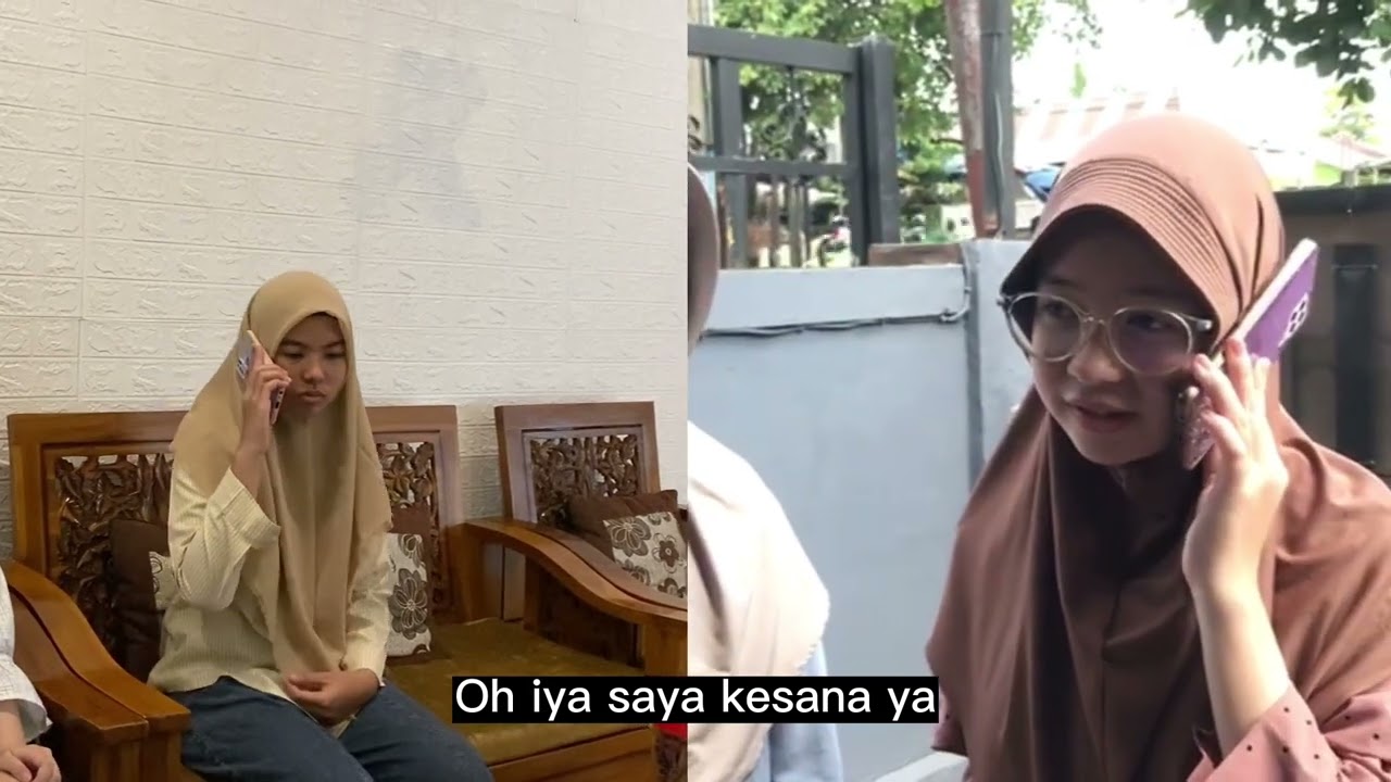 Praktek HIBAH, HADIAH DAN SEDEKAH