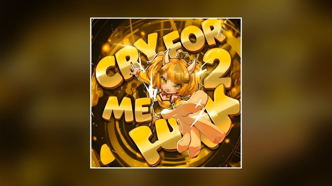 CRY FOR ME FUNK 2