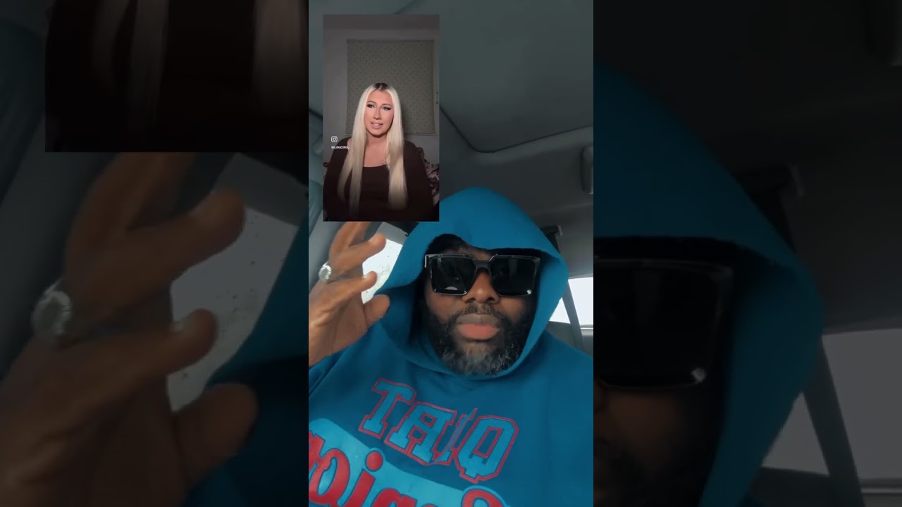 Pas d’amour chez les musulmans, elle a raison ou pas ???