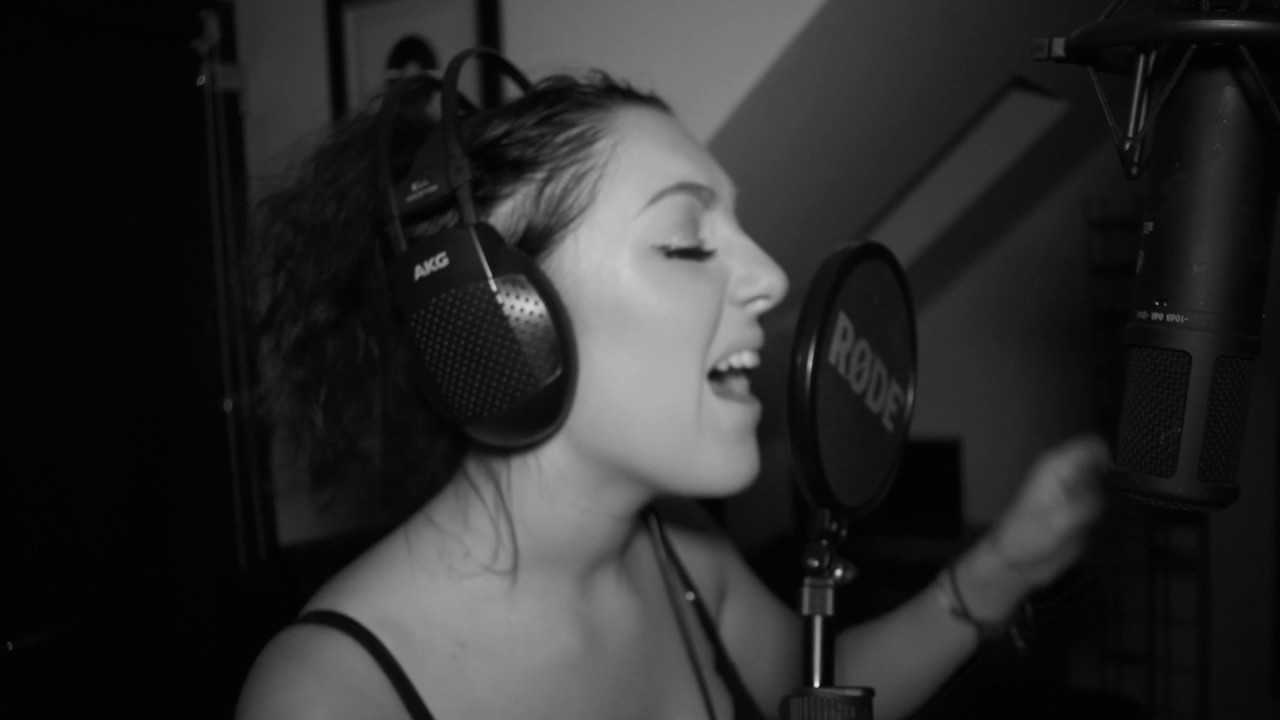 I Have Nothing (Whitney Houston Cover)