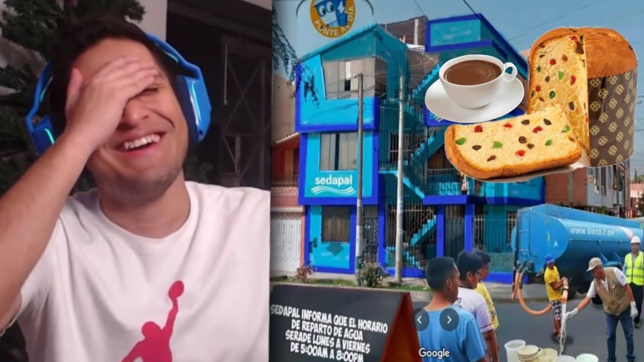 🎄CHOCOLATADA CALIENTE O S1DERAL FRÍO 🥶 Fano Recuerdos 😂