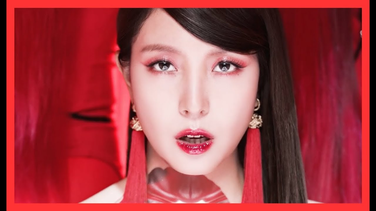 [TOP 50] K-POP SONGS CHART • JULY 2017 (WEEK 5)
