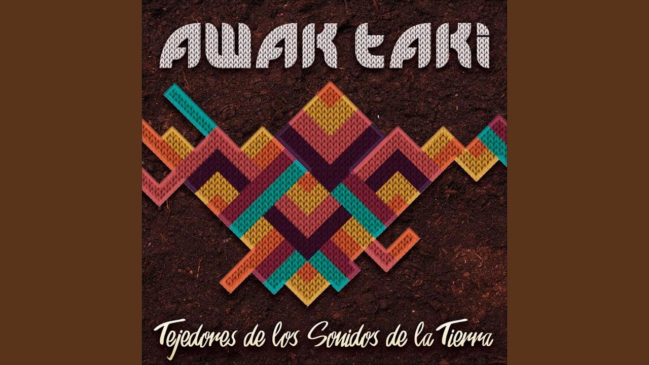 Llaki Tushuy