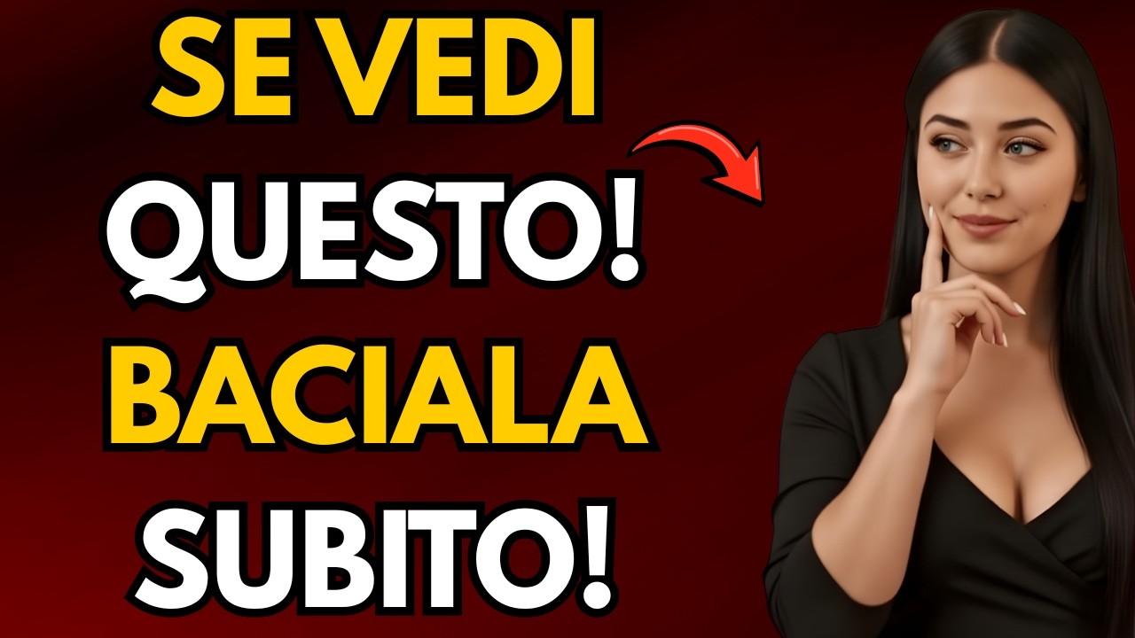 Non dirà 