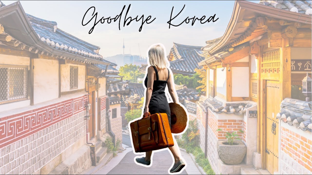 the REASONS I’m LEAVING South Korea | Could you live like this? 😔