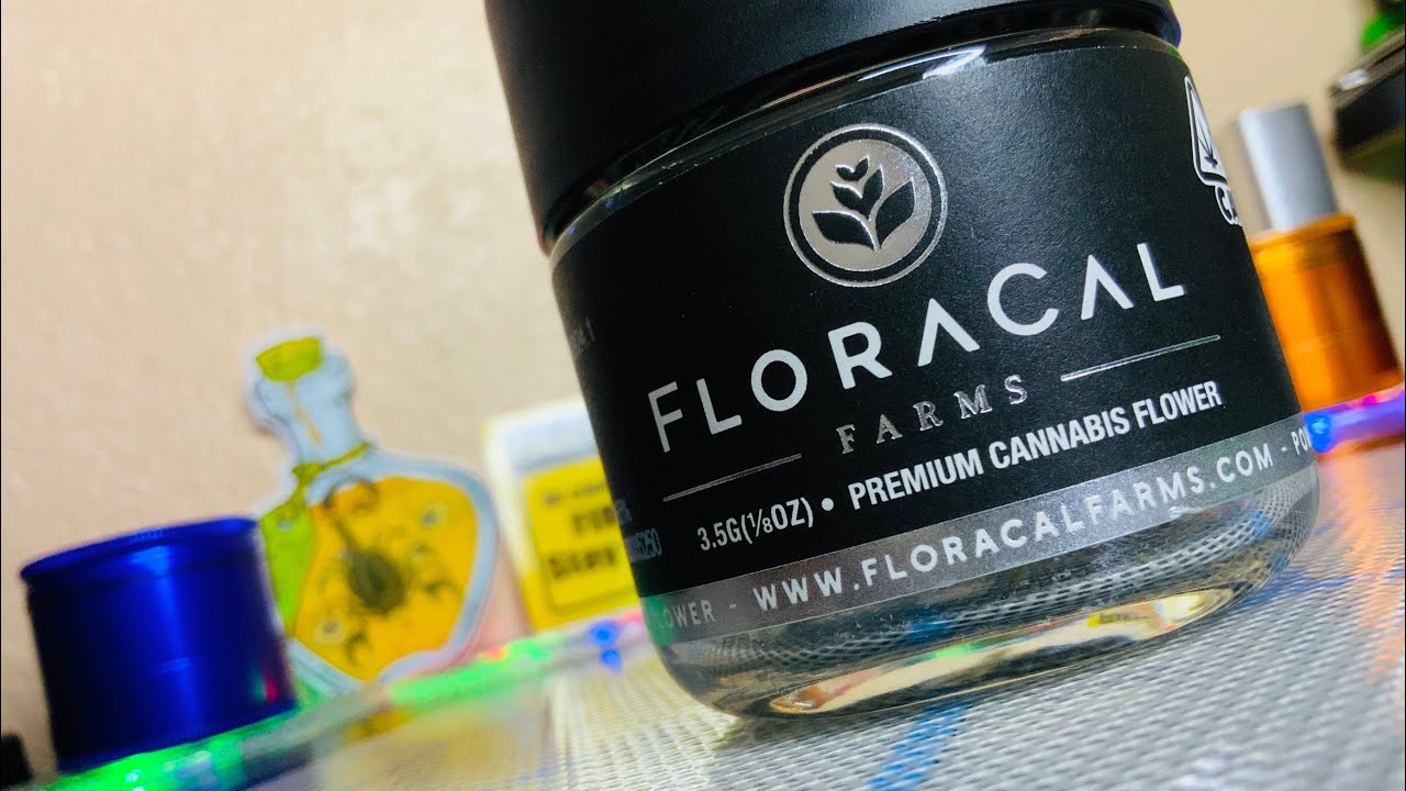 FloraCal Farms: Slurri Crasher