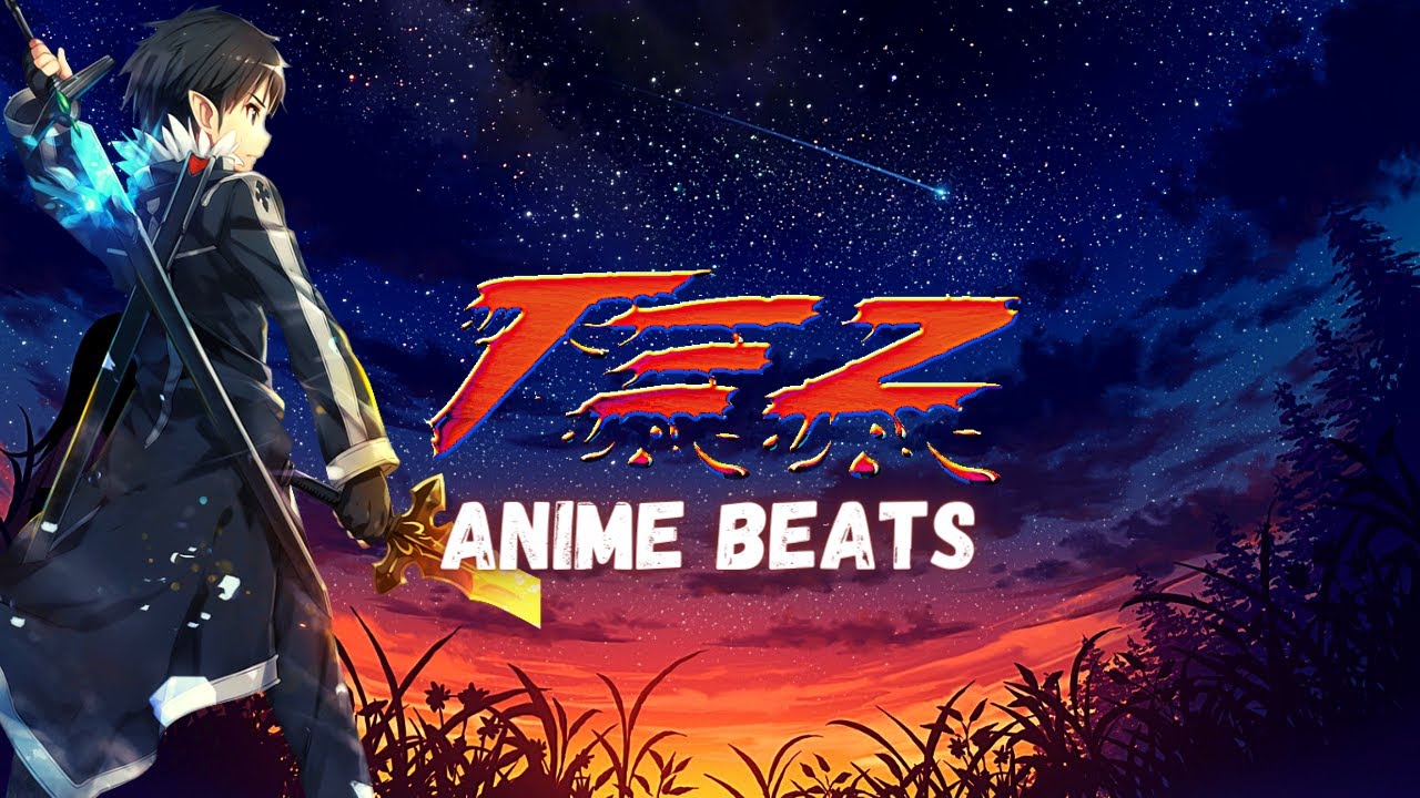 {FREE} *ANIME SAMPLE FREESTYLE* ANIME SAMPLE TYPE BEAT | FREESTYLE TYPE BEAT | T3Z Beatz