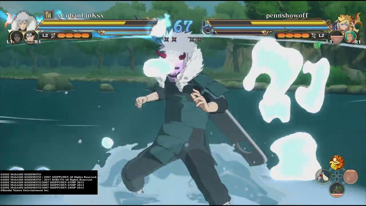 NARUTO X BORUTO Ultimate Ninja STORM CONNECTIONS_20260304014606