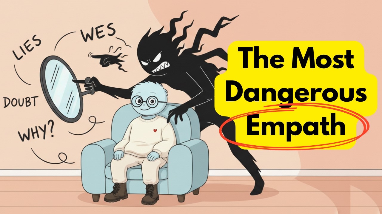 Why a Fed-Up Empath is a Narcissist’s Worst Nightmare