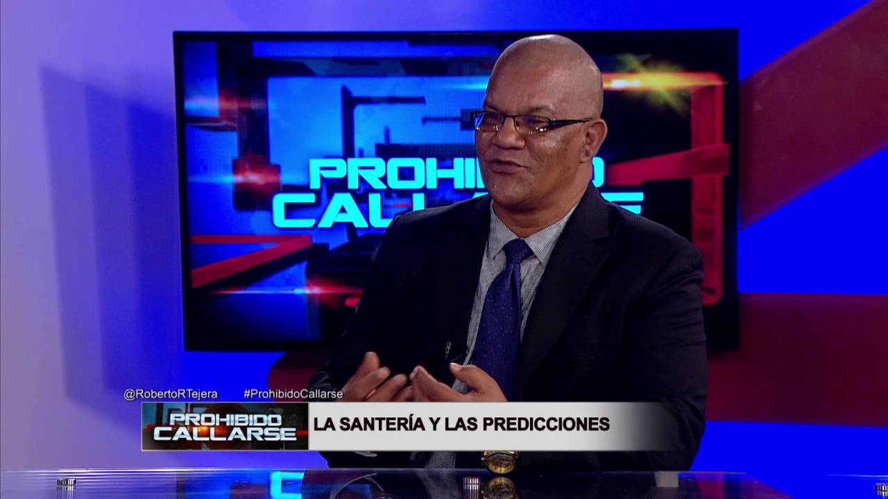 La santería y la brujería alrededor de Hugo Chávez