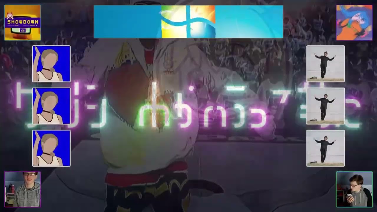 gardenia.aup2 (クチナシの木が朽ちる前に)