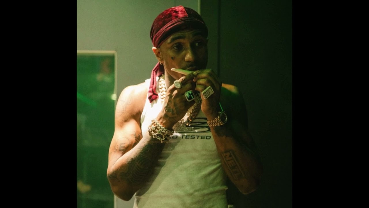 Loe Shimmy Type Beat - 