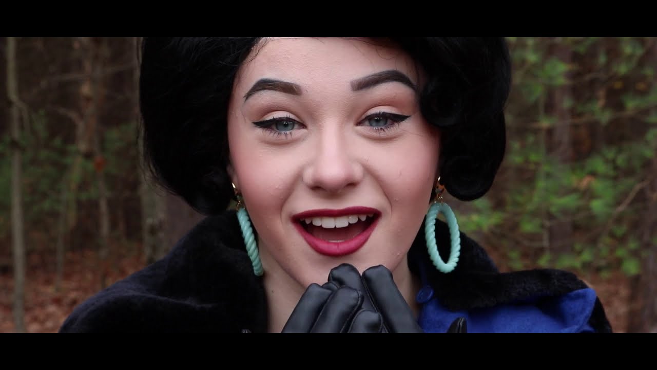 Mitski - Me and My Husband (Unofficial Music Video)