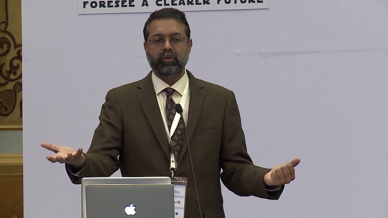 Early Detection of Glaucoma