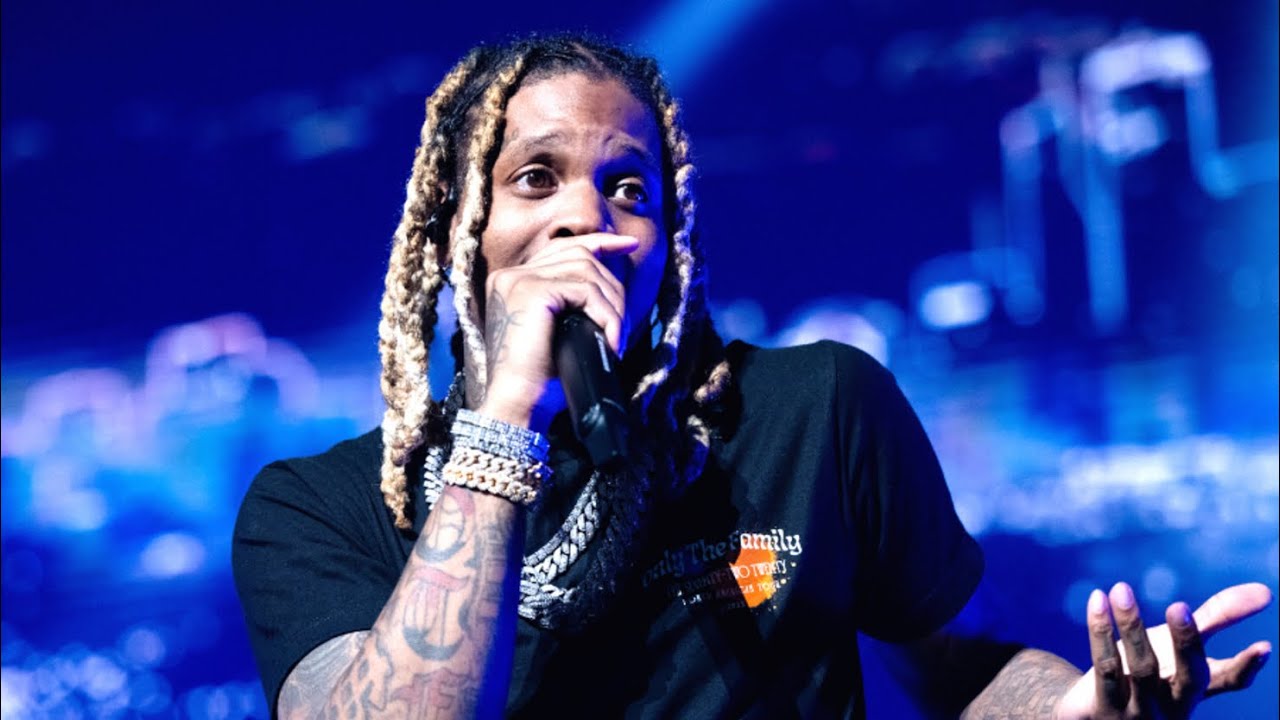 Lil Durk - Don’t Give Up On Me💔