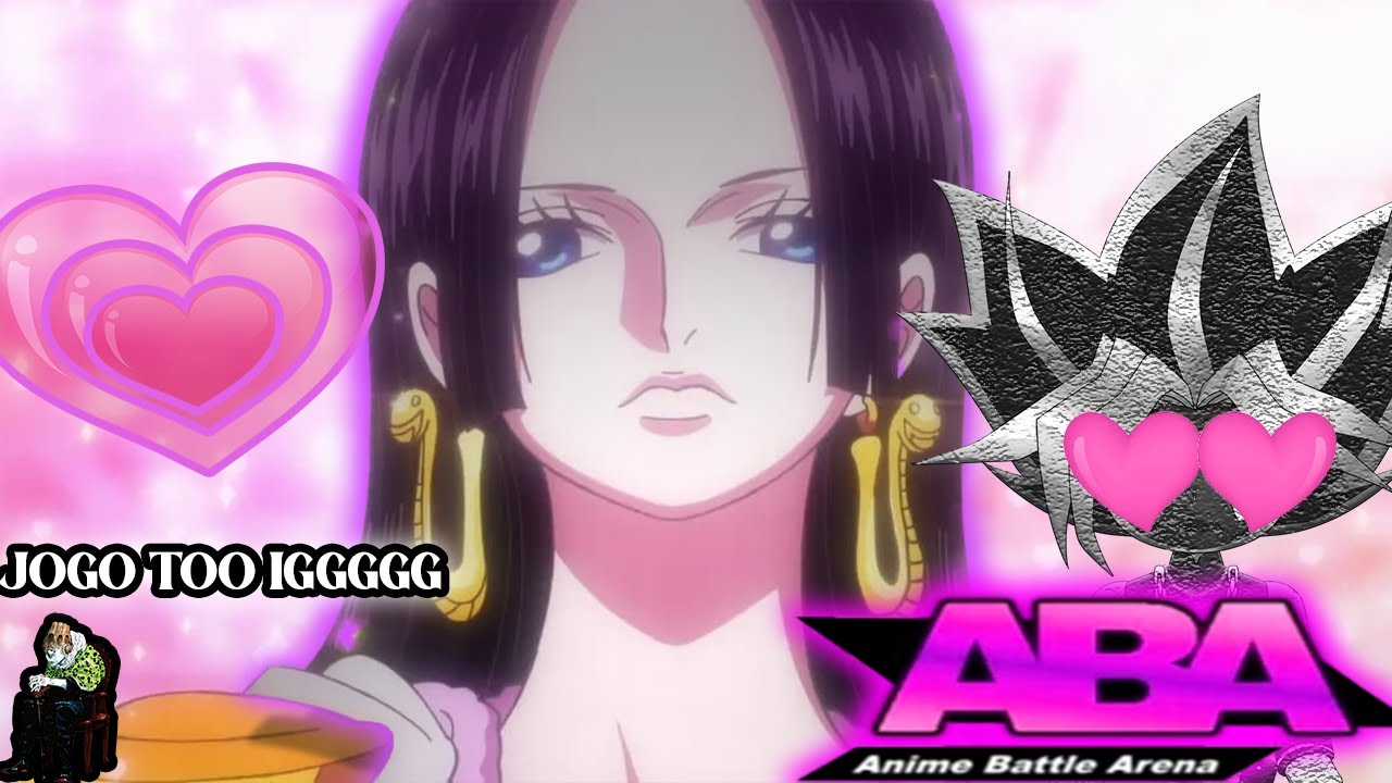 Anime Battle Arena LIVE (Categories, 2v2, 1v1v1v1) | Anime Battle Arena