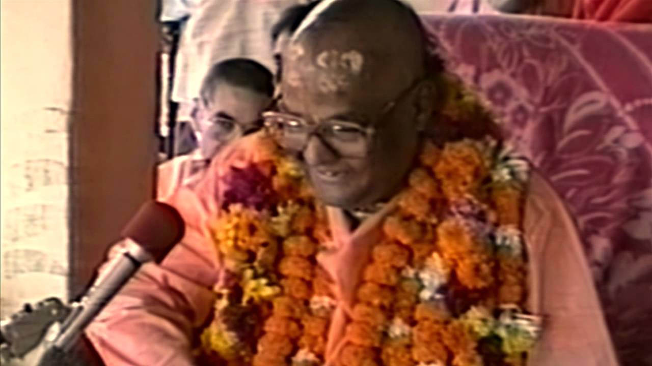 Initiation Ceremony - Bhubaneswar