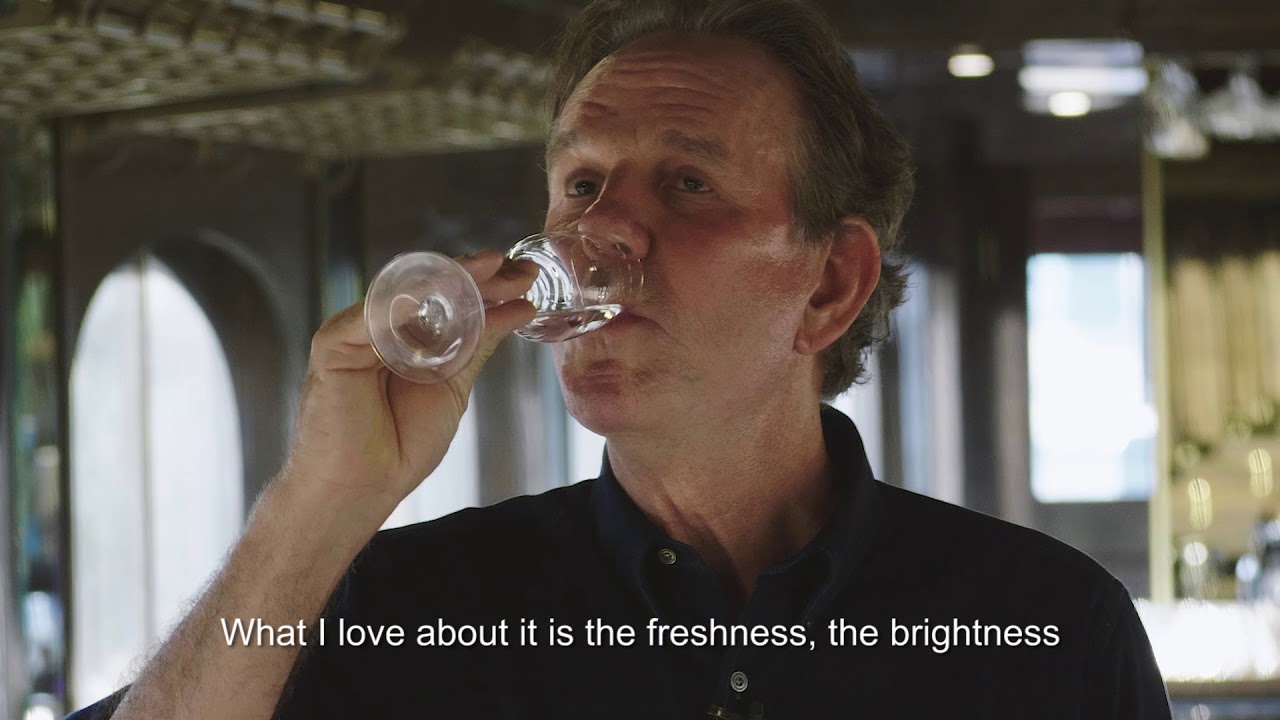 Napa Valley Wine Train with Thomas Keller  |  Tequila Casa Dragones