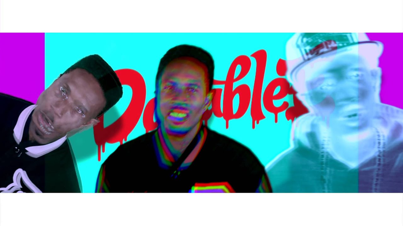 D Double E - Percy (Official Video)