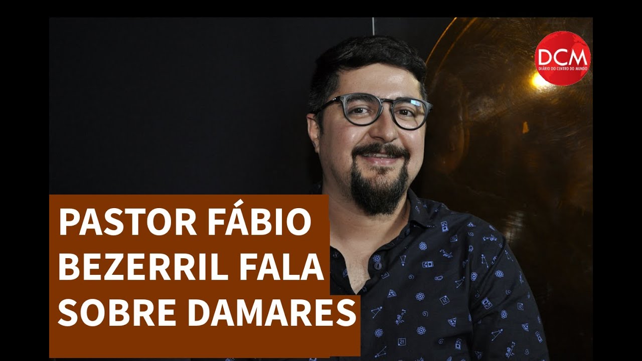Pastor fala sobre Damares e a ameaça do fundamentalismo evangélico