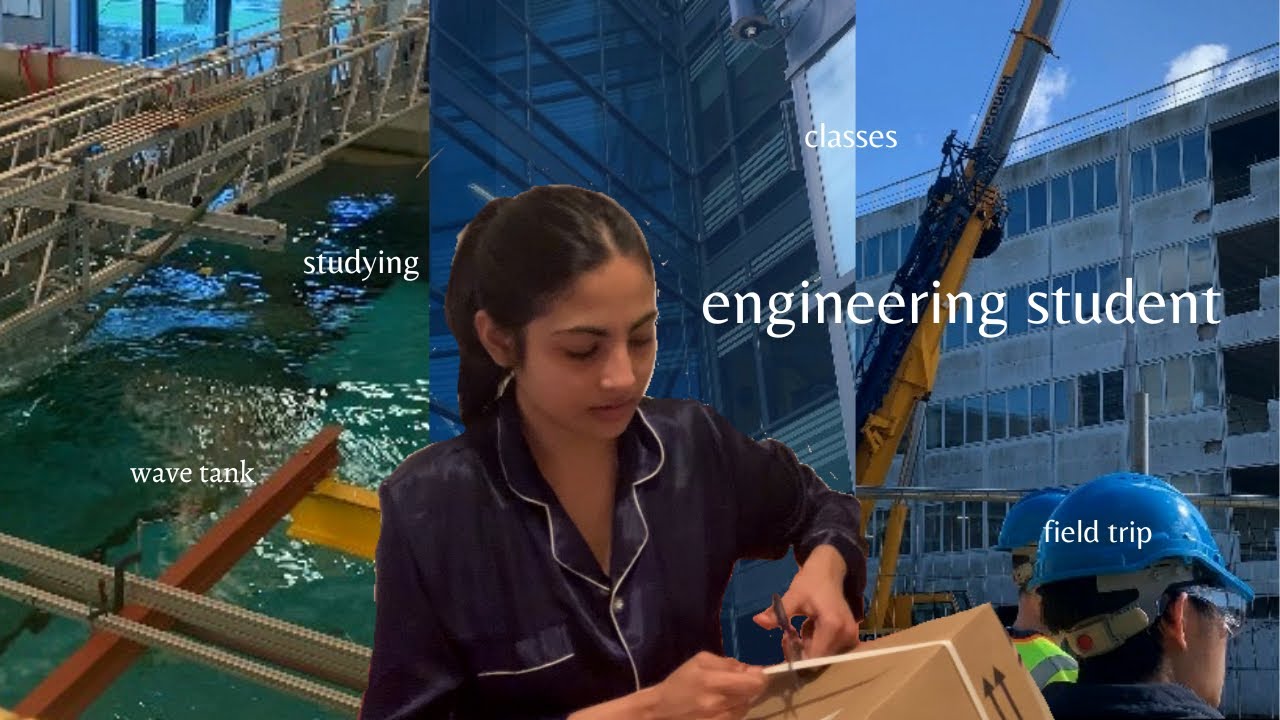 a week-ish at university of plymouth