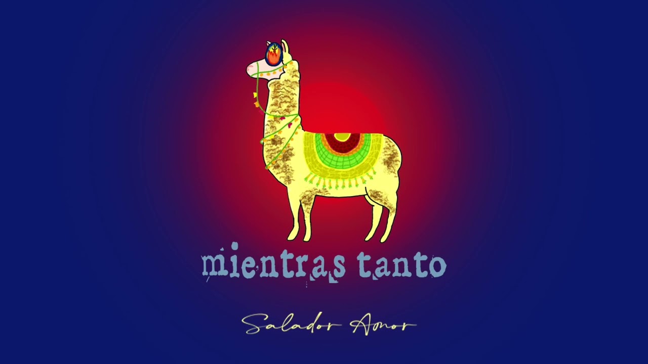 12 - MIENTRAS TANTO - Donde todo Comienza - Salvador Amor junto a Alberto Alcalá