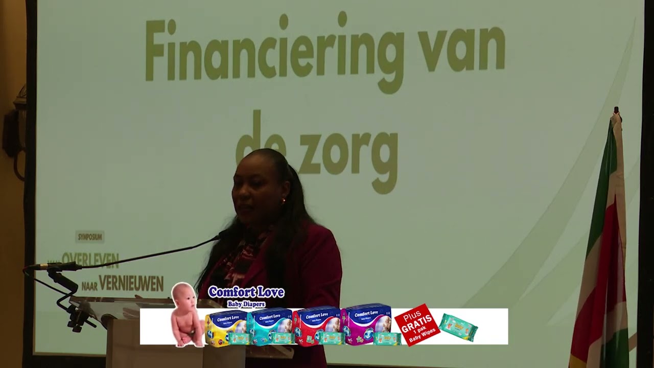 Financiering van de zorg vanuit oogpunt van drie deskundigen - Tbn Prime Alert 06 Mrt 2026 