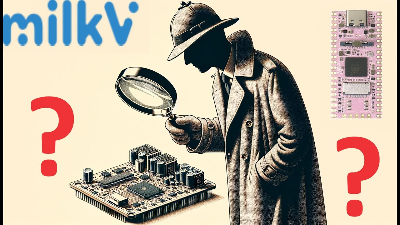 Milk-V DUO. Is it good for computer vision? How to start neural network on it?