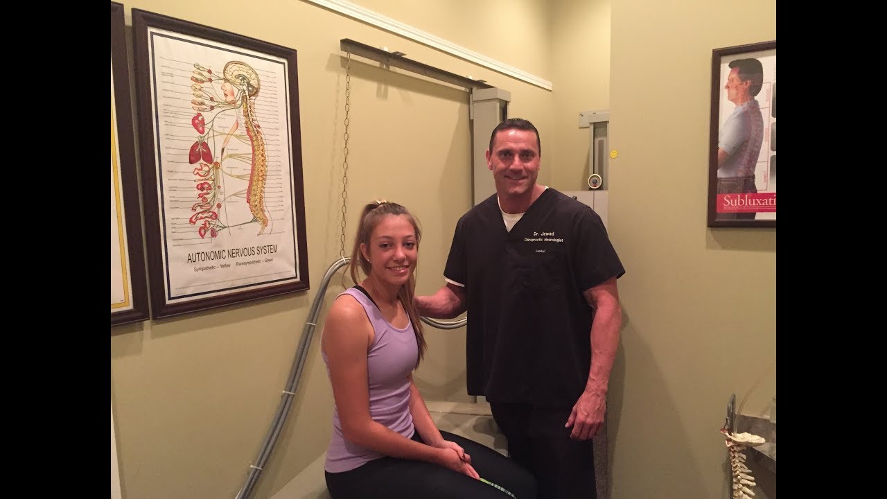 How To Treat Sacroiliac Pain Fast?
