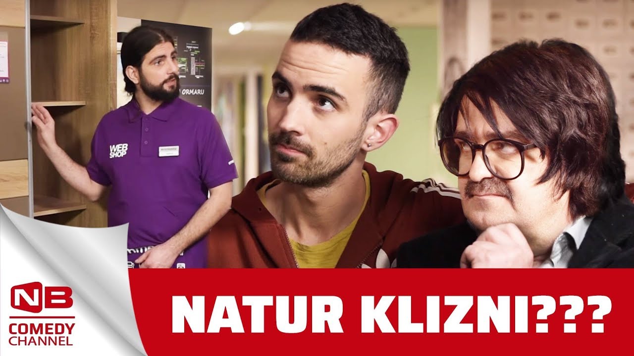 Kako reagira prosječna hrvatska obitelj kada sazna da im je sin gay?｜Native Bar｜© News Bar