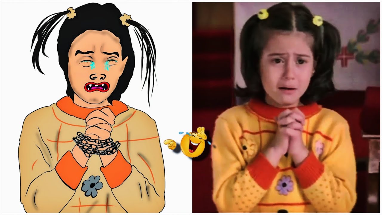 Full Video | Papa Mere Papa | Drawing Meme 🤣 | Main Aisa Hi Hoon | Sushmita Sen | Himesh Reshammiya🤣