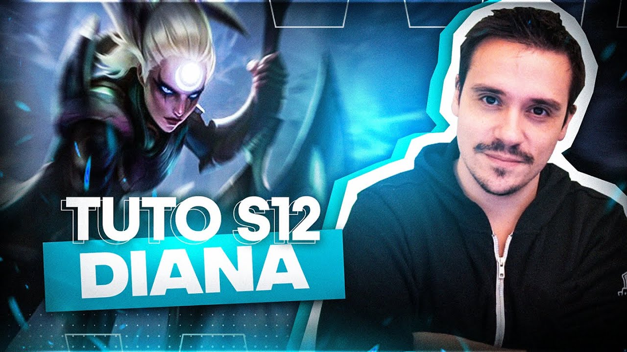 TUTO COMPLET DIANA SAISON 12 !