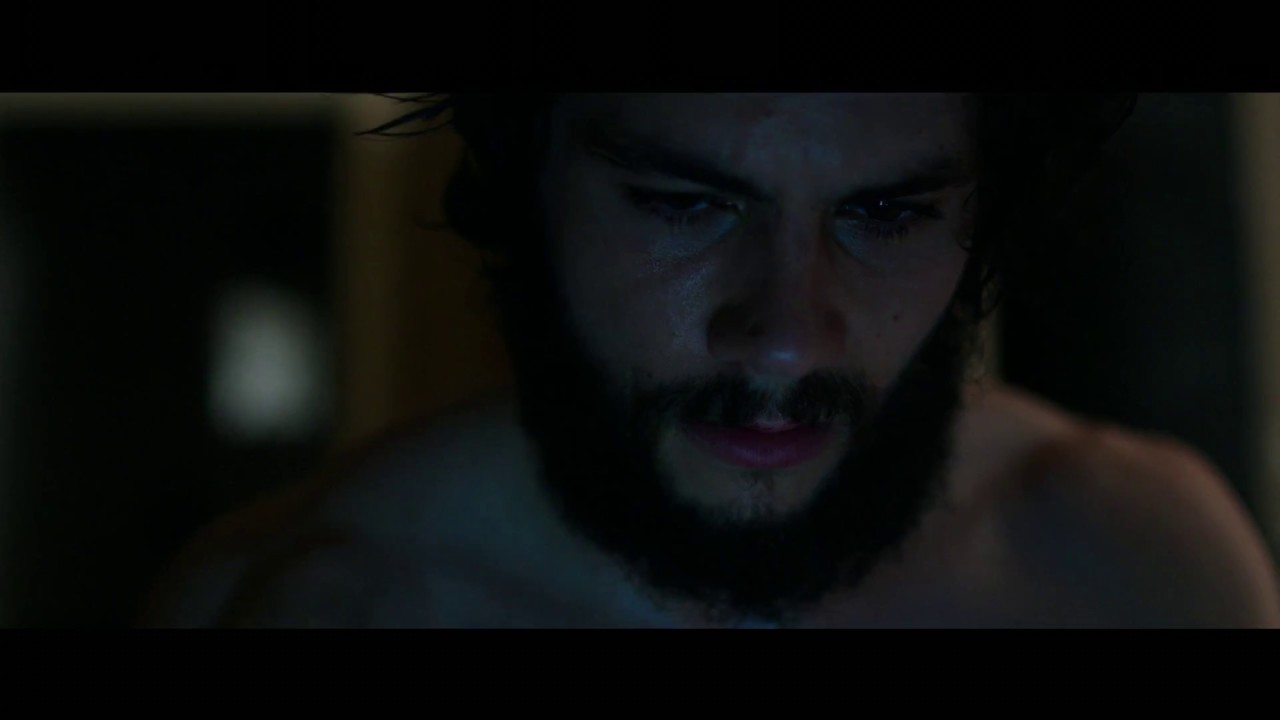 American Assassin - BECOMING MITCH RAPP - Featurette - In Theaters September 15