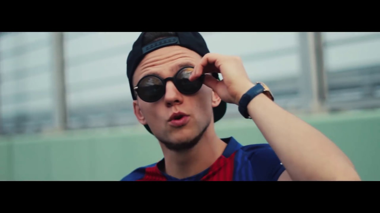 Filu x łjk - filary [street video]