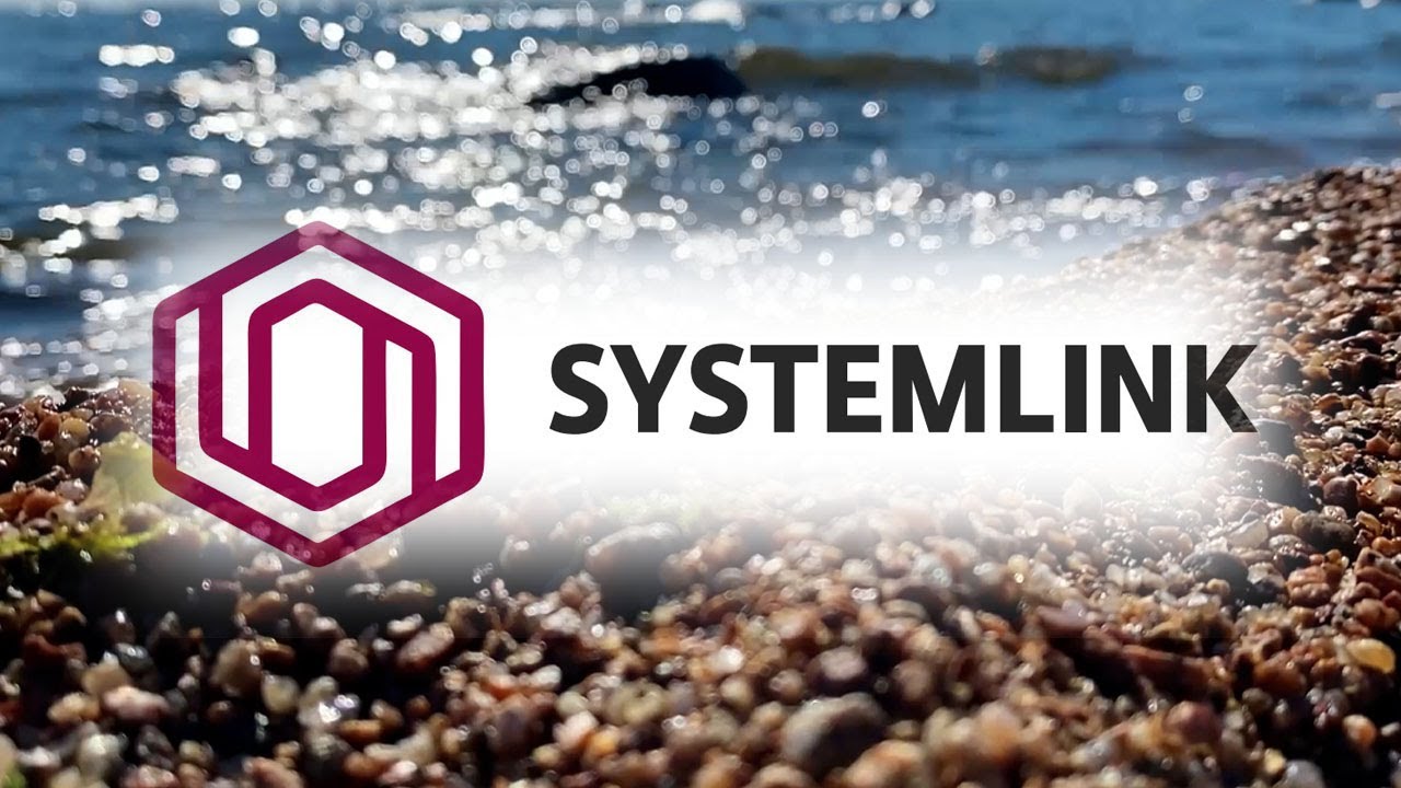 Видеосъемка Вашего праздника: Юбилей компании Systemlink.