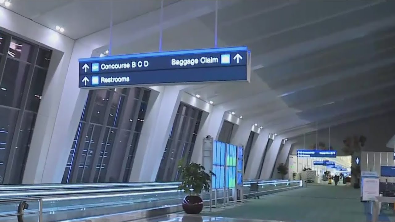 PDX launches grand reopening of Concourse E extension