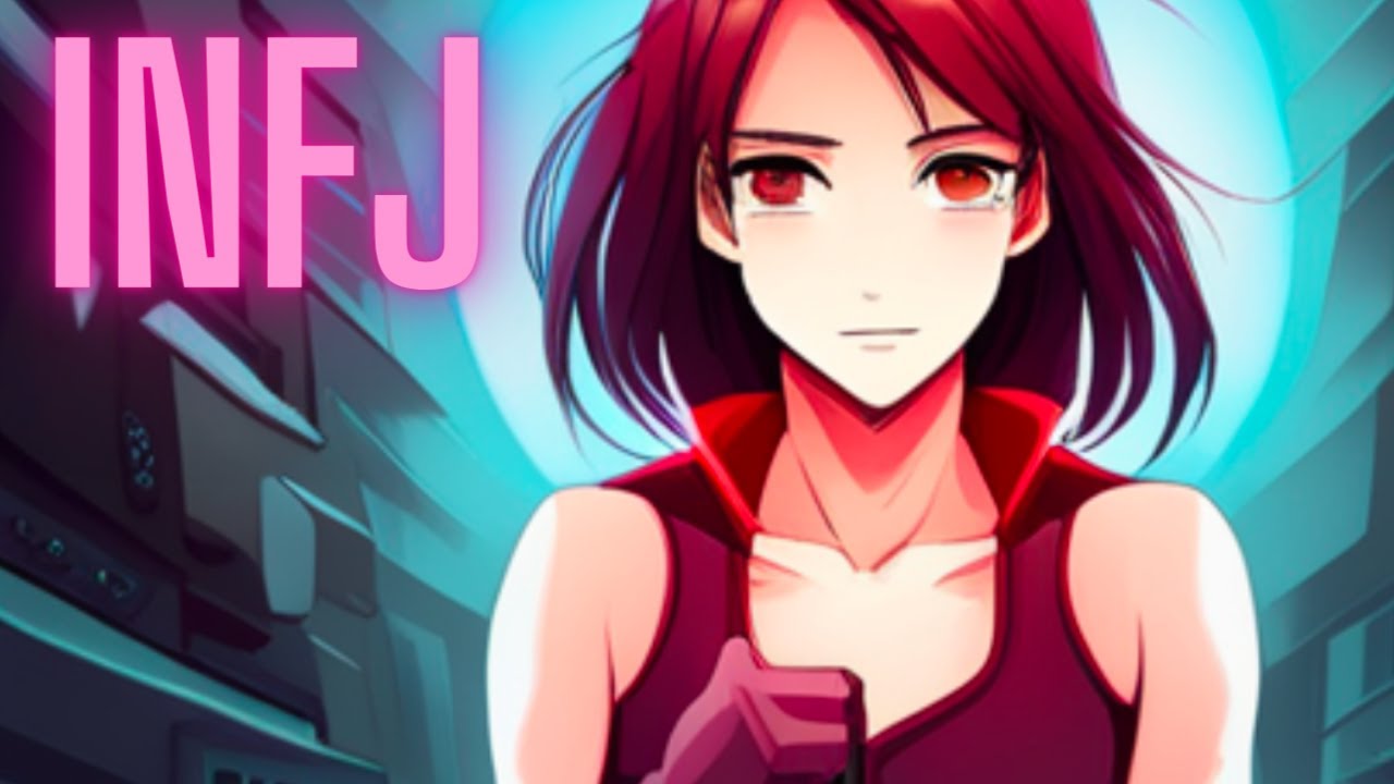 HOW INFJS CRUSH THEIR HATERS (without even trying)