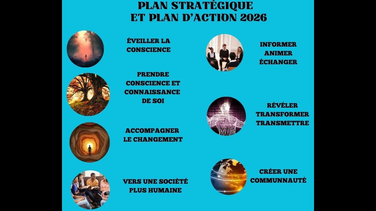 PLAN STRATEGIQUE ACTIONS 2026 P4