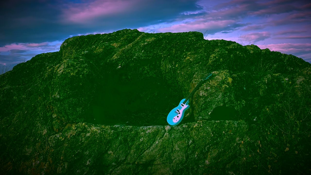 Màdrega-Fuori -Trono del Diavolo