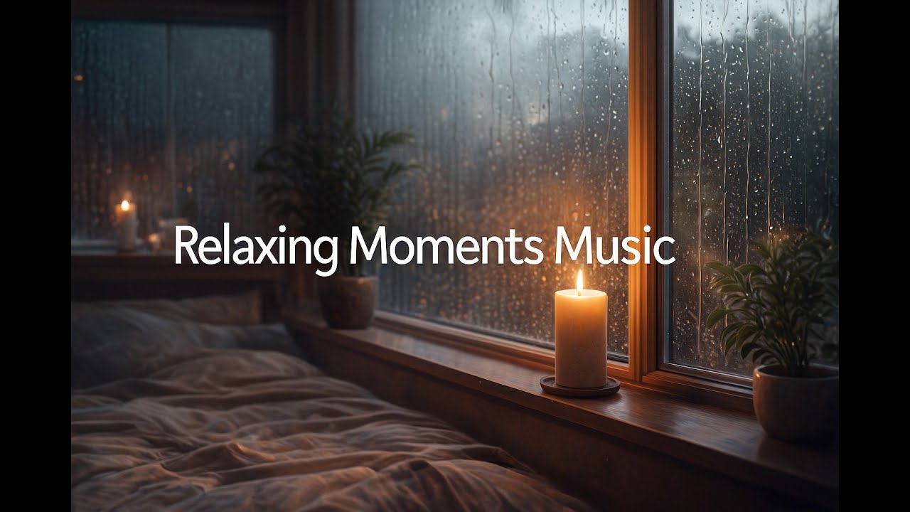 Deep Sleep Piano Music for Insomnia Relief &ndash; Warm, Slow & Healing Sleep Sounds